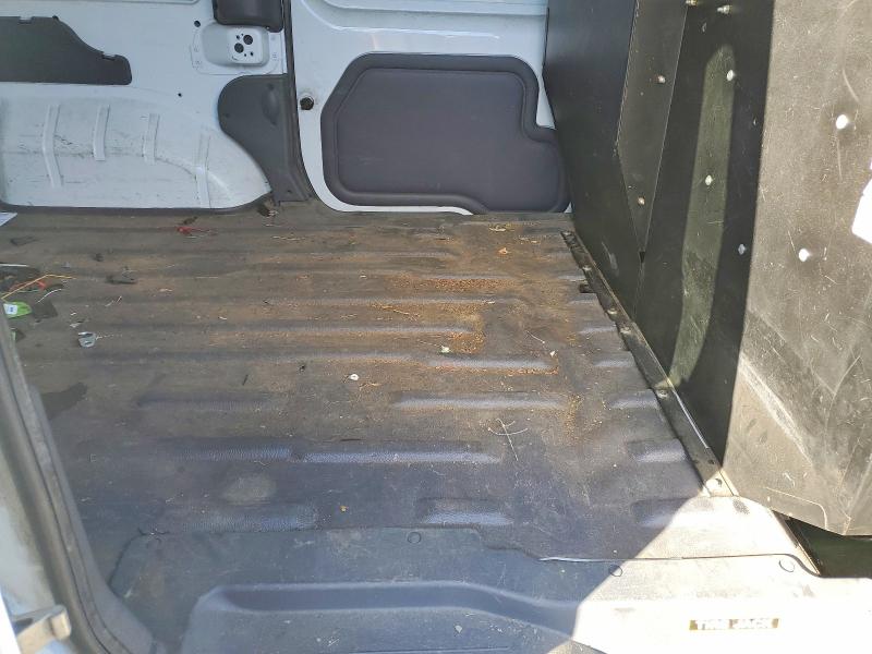 71539286 :رقم المزاد ، NM0LS7BN4BT048799 vin ، 2011 Ford Transit Connect مزاد بيع