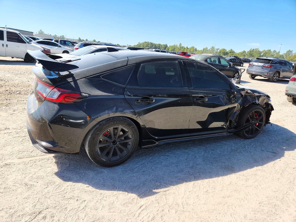 Продажа на аукционе авто 2025 Honda Civic, vin: JHMFL5G47SX007172, номер лота: 69445996