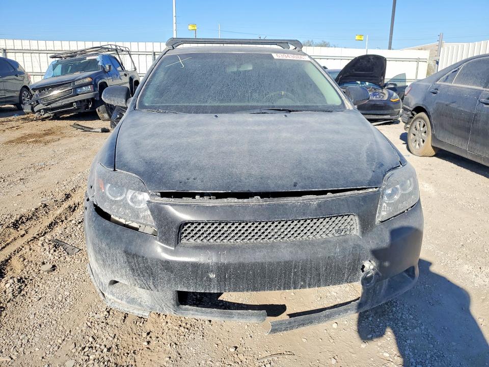 2007 Scion Tc მანქანა იყიდება აუქციონზე, vin: JTKDE177370211899, აუქციონის ნომერი: 63943086