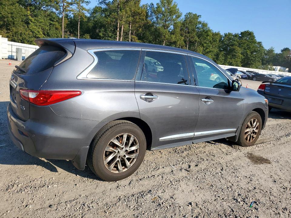 Aukcja sprzedaży 2013 Infiniti Jx35, vin: 5N1AL0MN5DC306788, numer aukcji: 73334476