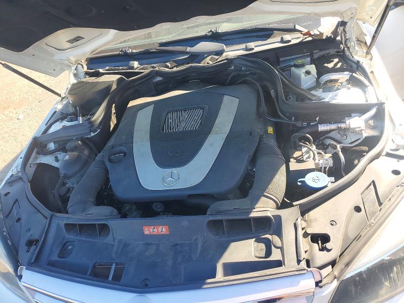 70226216 :رقم المزاد ، WDDGF8BB6BR155926 vin ، 2011 Mercedes-benz C مزاد بيع
