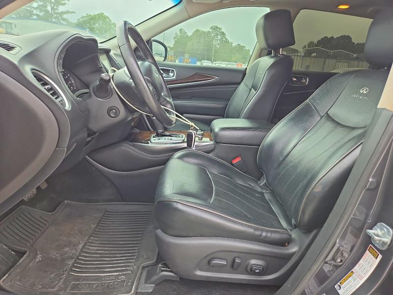 Продажа на аукционе авто 2014 Infiniti Qx60, vin: 5N1AL0MM9EC542949, номер лота: 71239996