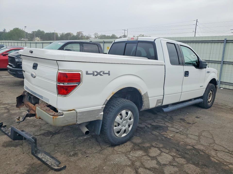 Продажа на аукционе авто 2012 Ford F150, vin: 1FTFX1ET6CFA60560, номер лота: 70613386