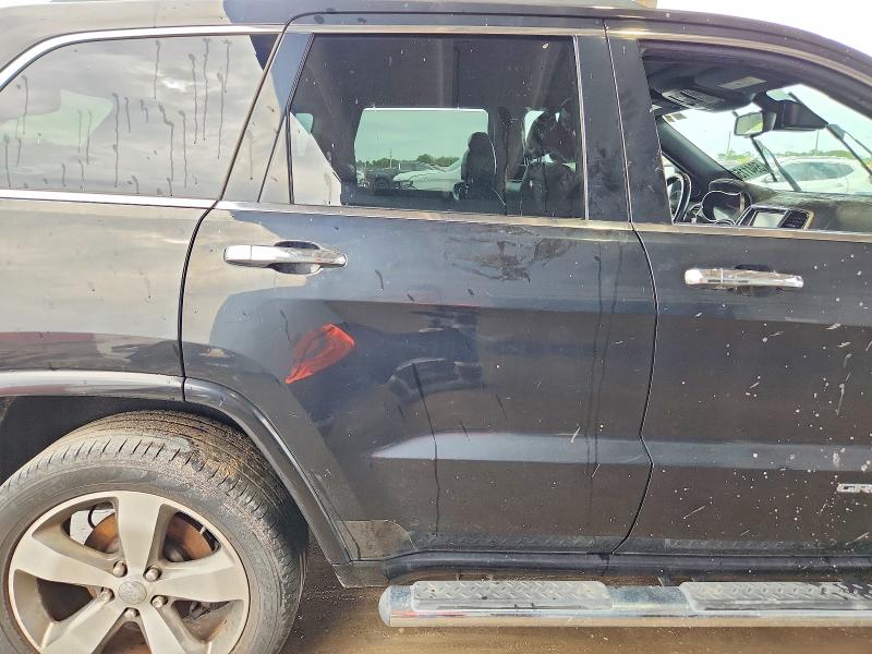 59411506 :رقم المزاد ، 1C4RJECT9EC256019 vin ، 2014 Jeep Grand Cherokee مزاد بيع