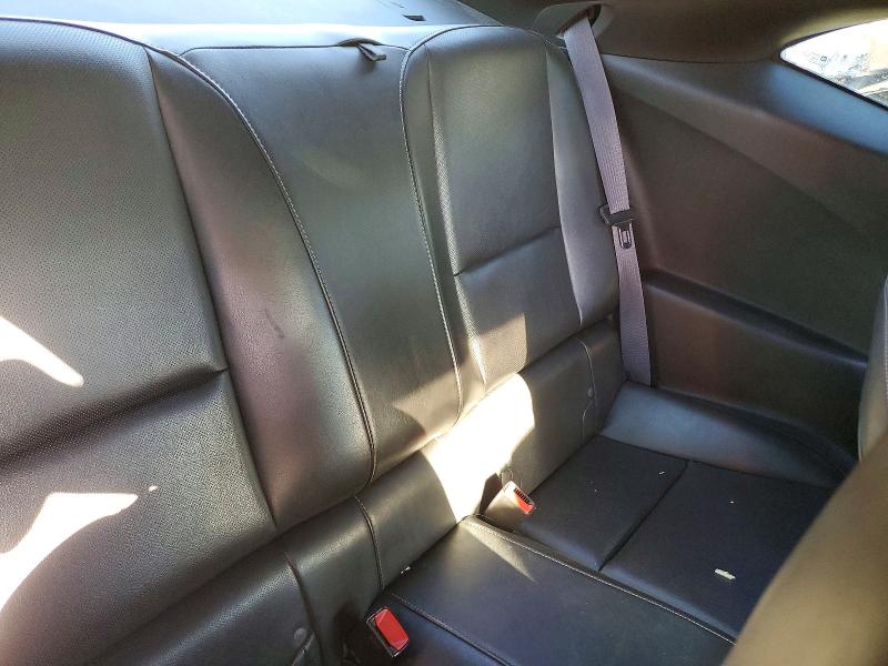 71314206 :رقم المزاد ، 2G1FK1EJ8B9132047 vin ، 2011 Chevrolet Camaro مزاد بيع