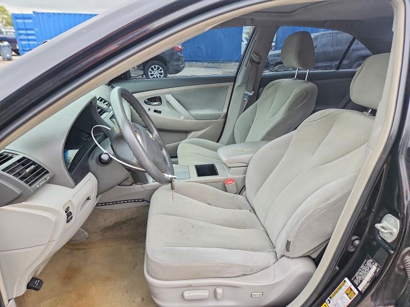 71152486 :رقم المزاد ، 4T1BK46KX9U088947 vin ، 2009 Toyota Camry مزاد بيع