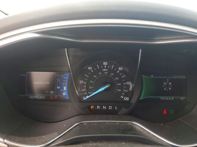 2015 Ford Fusion მანქანა იყიდება აუქციონზე, vin: 3FA6P0LU8FR208792, აუქციონის ნომერი: 70303316