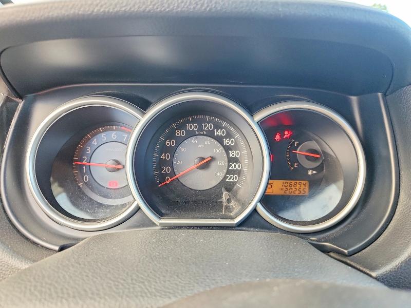 71081446 :رقم المزاد ، 3N1BC13E89L483673 vin ، 2009 Nissan Versa مزاد بيع