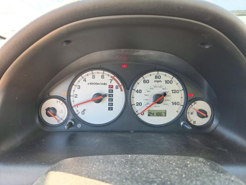 72336226 :رقم المزاد ، 1HGES16522L019788 vin ، 2002 Honda Civic مزاد بيع