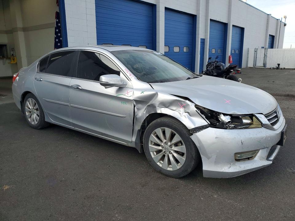 Aukcja sprzedaży 2013 Honda Accord, vin: 1HGCR2F83DA040330, numer aukcji: 72002556
