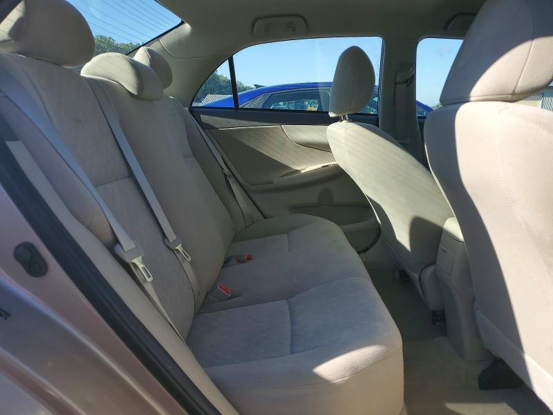 Продажа на аукционе авто 2009 Toyota Corolla, vin: 2T1BU40E99C150420, номер лота: 71207226