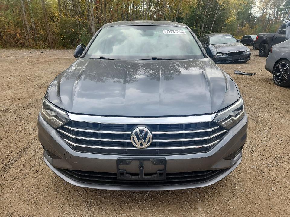 Продаж на аукціоні авто 2021 Volkswagen Jetta, vin: 3VWC57BU8MM030452, номер лоту: 71931216