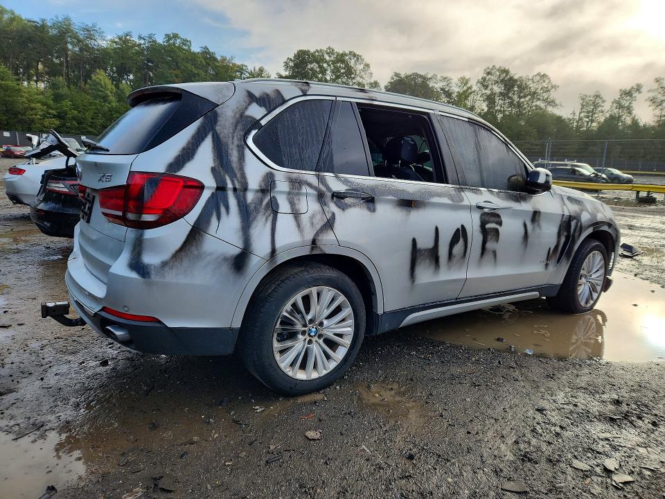 Aukcja sprzedaży 2016 Bmw X5, vin: 5UXKR0C58G0P22881, numer aukcji: 71431086
