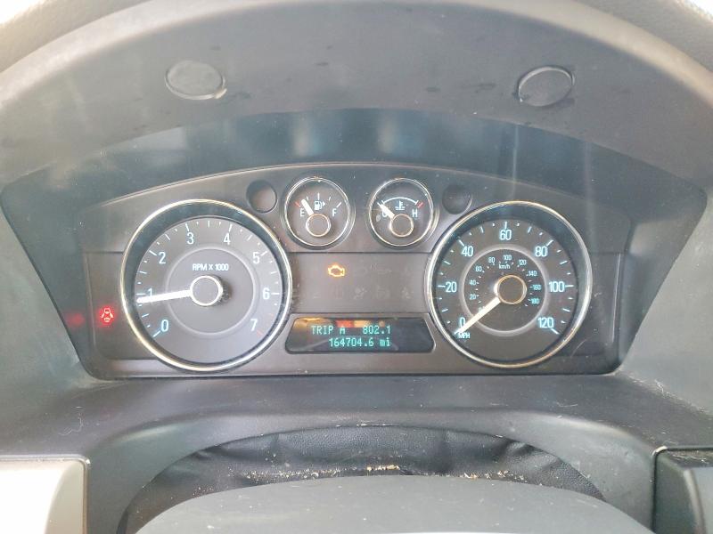 2011 Ford Flex მანქანა იყიდება აუქციონზე, vin: 2FMGK5CC5BBD35179, აუქციონის ნომერი: 71083886