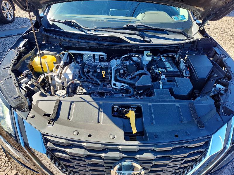 Продажа на аукционе авто 2021 Nissan Rogue, vin: 5N1AT3BB8MC704085, номер лота: 71888486