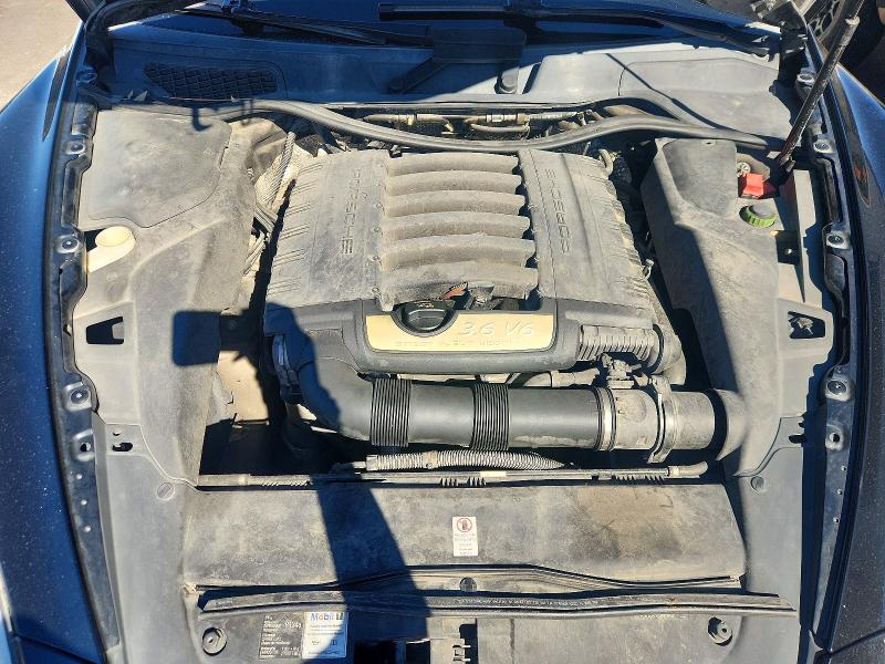 Продаж на аукціоні авто 2014 Porsche Cayenne, vin: WP1AA2A29ELA05814, номер лоту: 73324846