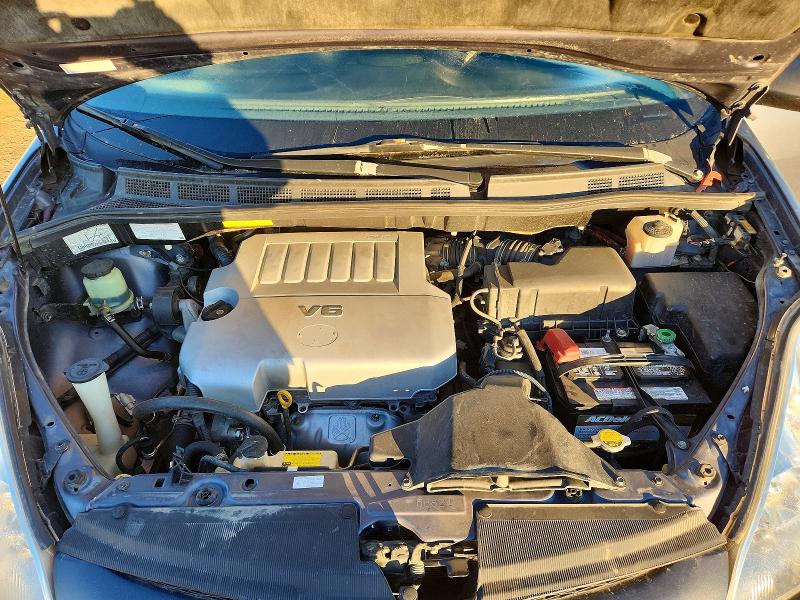 2007 Toyota Sienna მანქანა იყიდება აუქციონზე, vin: 5TDBK23C47S003432, აუქციონის ნომერი: 73083826
