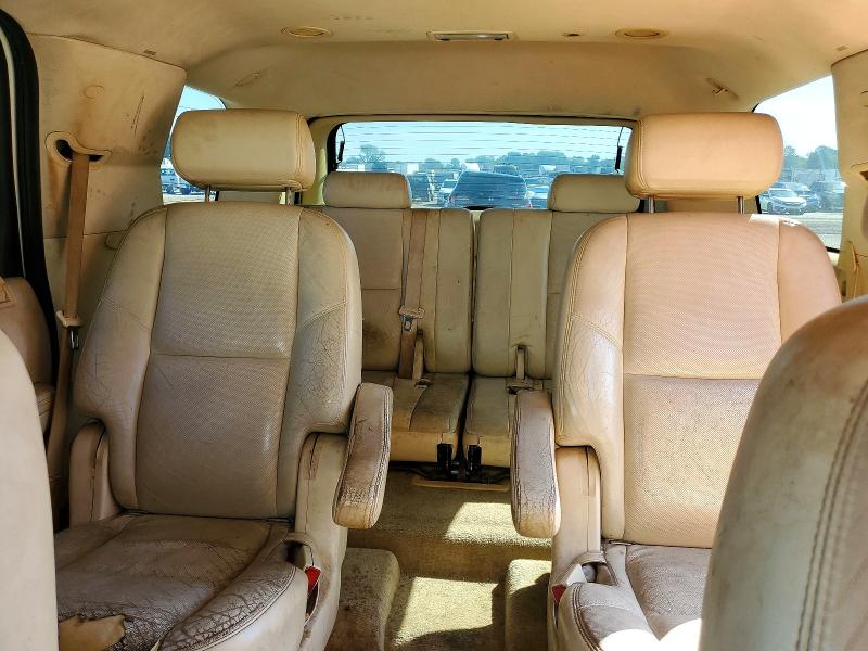 71989506 :رقم المزاد ، 1GYFK63807R237158 vin ، 2007 Cadillac Escalade مزاد بيع