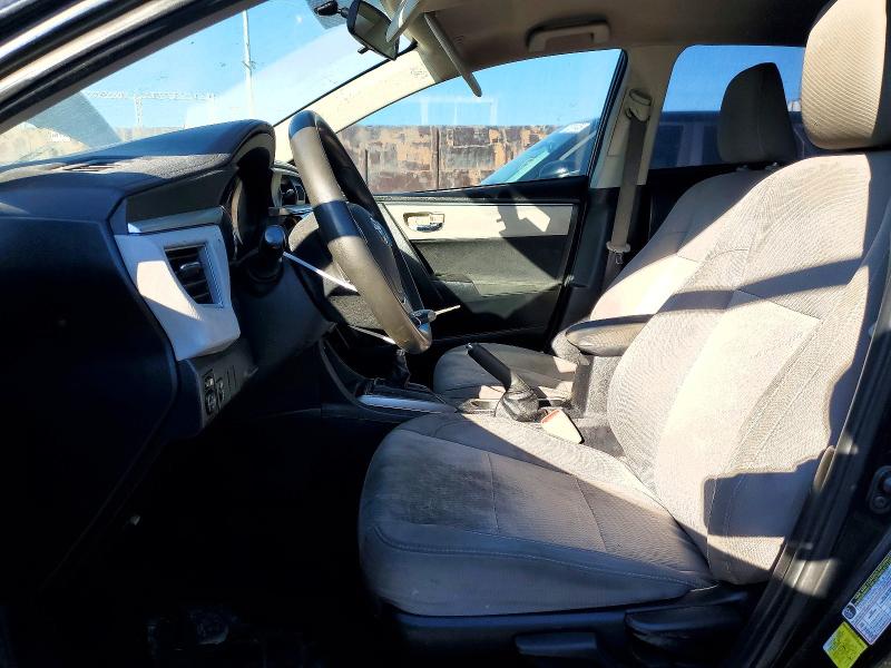 Продажа на аукционе авто 2014 Toyota Corolla, vin: 2T1BURHE9EC176432, номер лота: 71507386
