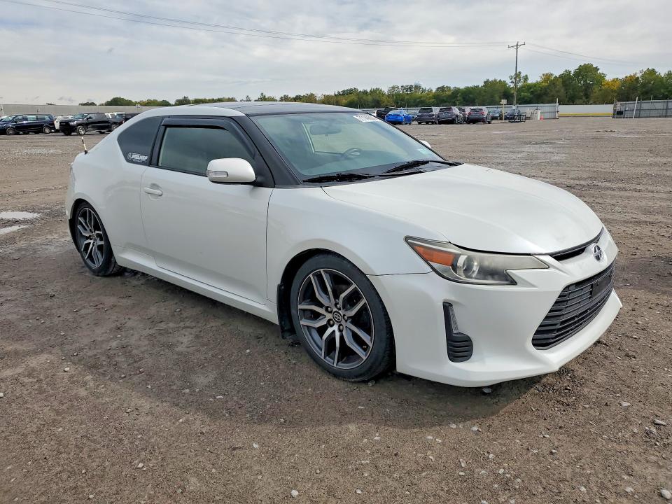 Продаж на аукціоні авто 2015 Scion Tc, vin: JTKJF5C79FJ009610, номер лоту: 71149606