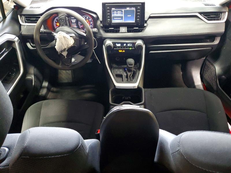 Продаж на аукціоні авто 2019 Toyota Rav4, vin: 2T3H1RFV0KW047597, номер лоту: 70855926