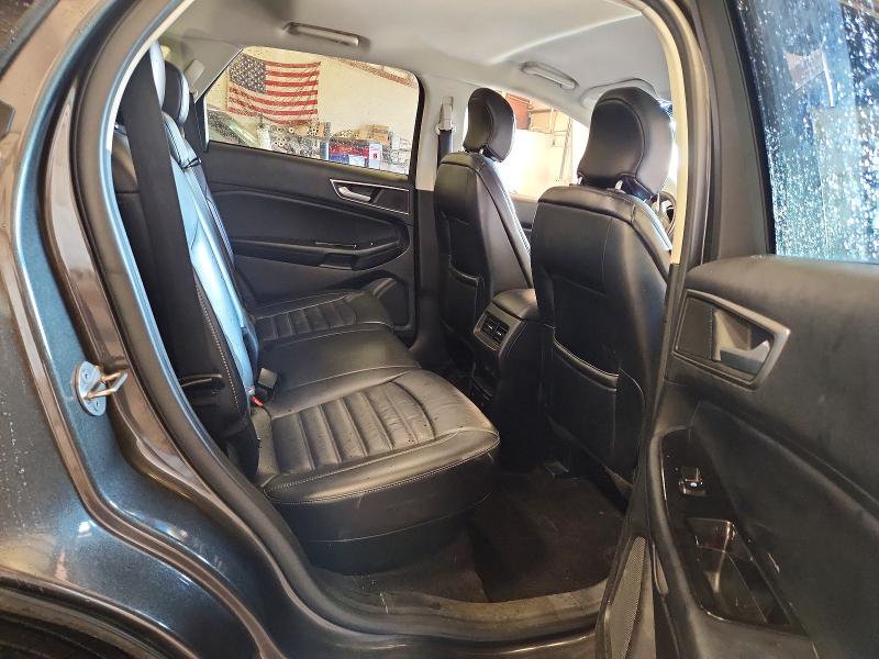 Продаж на аукціоні авто 2016 Ford Edge, vin: 2FMPK4J94GBC51380, номер лоту: 70920146