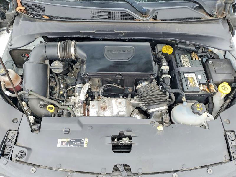 Продаж на аукціоні авто 2024 Jeep Compass, vin: 3C4NJDBN8RT109812, номер лоту: 70512106