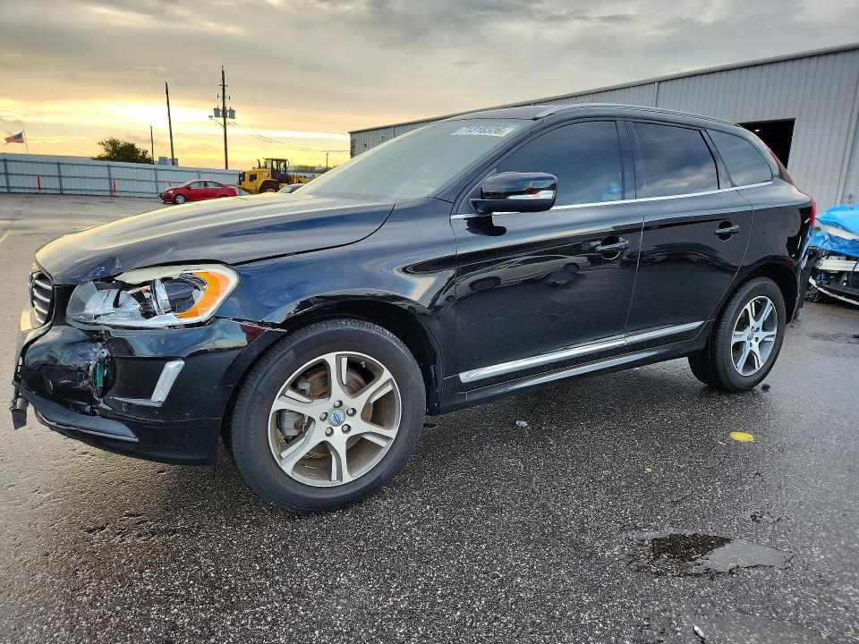 Продаж на аукціоні авто 2015 Volvo Xc60, vin: YV449MDK2F2649237, номер лоту: 71310326