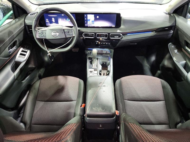 Auction sale of the 2026 Nissan Sentra, vin: 3N1AB9DV0TY245838, lot number: 73130336