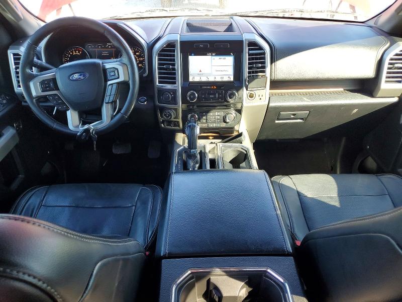 Aukcja sprzedaży 2016 Ford F150, vin: 1FTEW1CGXGFB75785, numer aukcji: 72461776