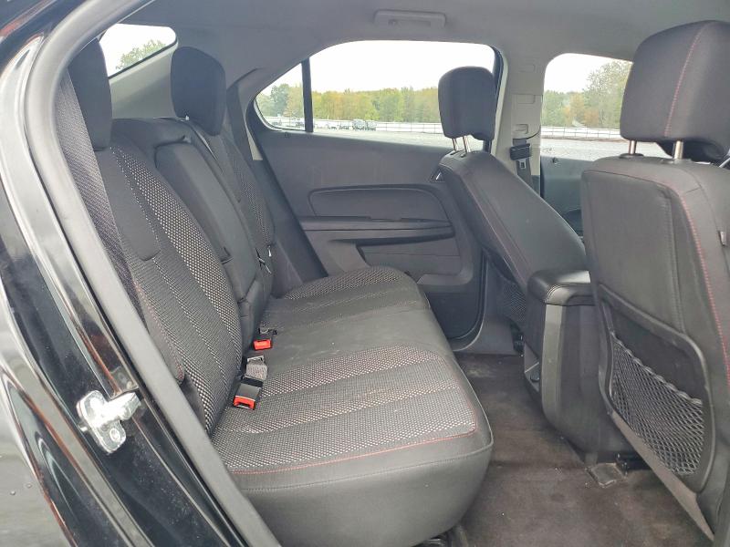 Aukcja sprzedaży 2016 Chevrolet Equinox, vin: 2GNFLFEK3G6190027, numer aukcji: 71194966
