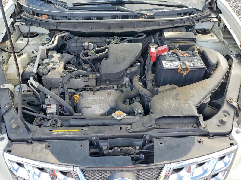 Продажа на аукционе авто 2013 Nissan Rogue, vin: JN8AS5MV2DW613018, номер лота: 71434716