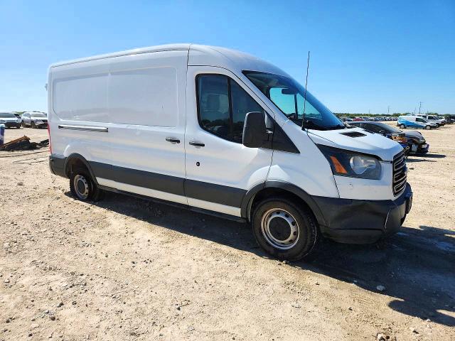 2018 Ford Transit მანქანა იყიდება აუქციონზე, vin: 1FTBW2CM8JKA13974, აუქციონის ნომერი: 72727706