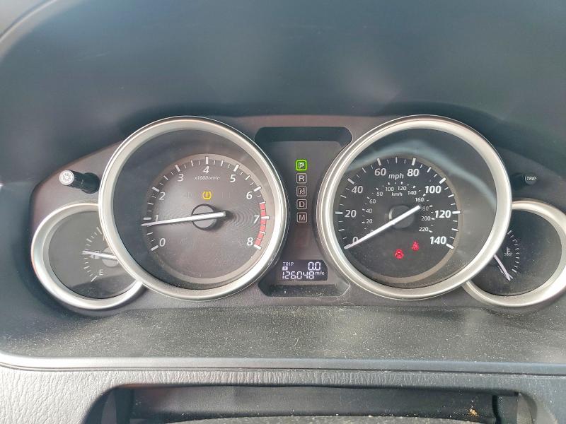 Продаж на аукціоні авто 2015 Mazda Cx-9, vin: JM3TB2CA3F0465508, номер лоту: 71186676