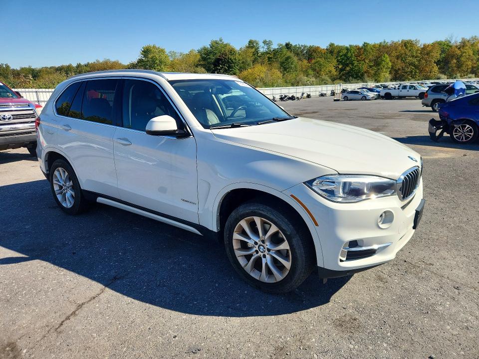 Продаж на аукціоні авто 2014 Bmw X5, vin: 5UXKR0C52E0H19846, номер лоту: 72168746