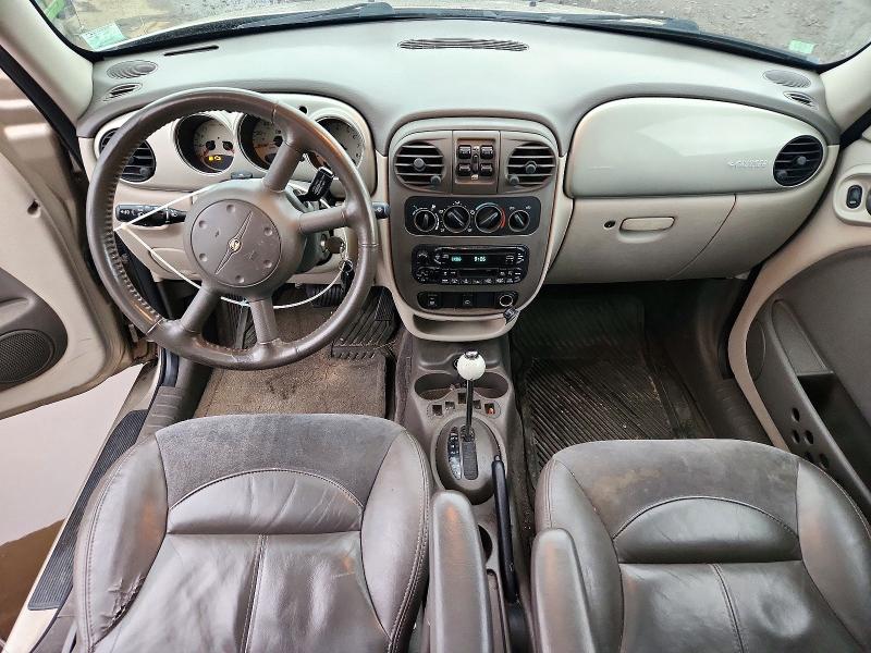 Продажа на аукционе авто 2004 Chrysler Pt Cruiser, vin: 3C8FY68B84T363505, номер лота: 73302886