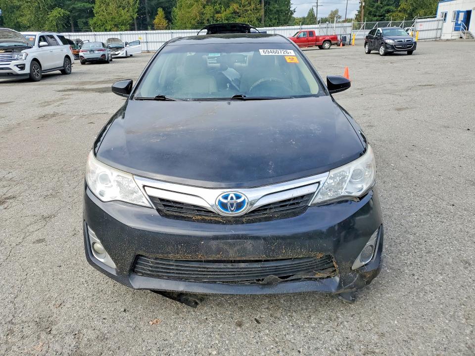 Aukcja sprzedaży 2014 Toyota Camry Hybrid, vin: 4T1BD1FK1EU104777, numer aukcji: 69460726