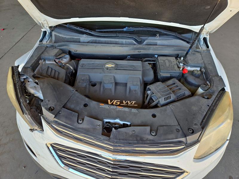 Продаж на аукціоні авто 2017 Chevrolet Equinox, vin: 2GNFLFE36H6217571, номер лоту: 72042086