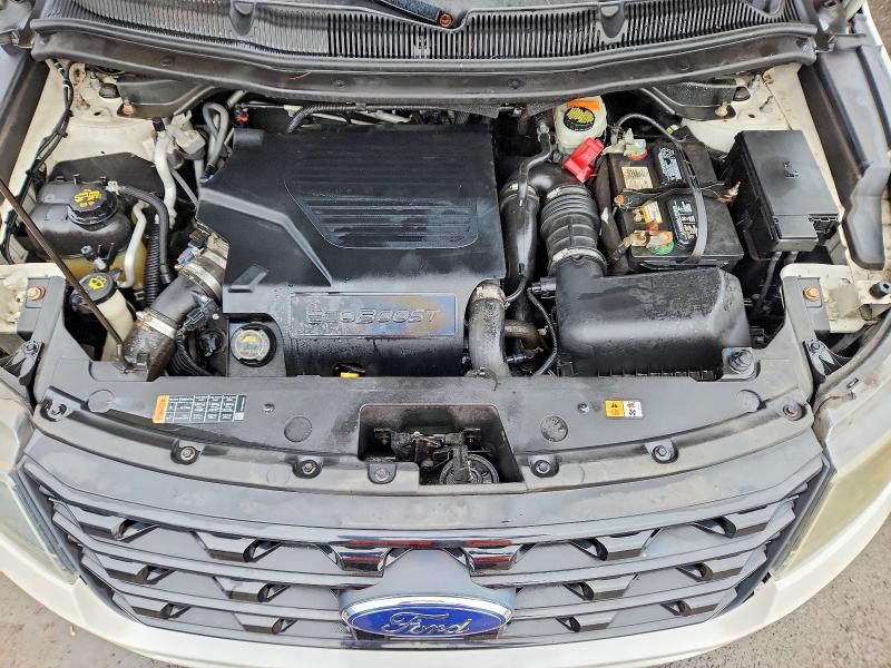 Aukcja sprzedaży 2016 Ford Explorer, vin: 1FM5K8GT0GGA48724, numer aukcji: 70895876