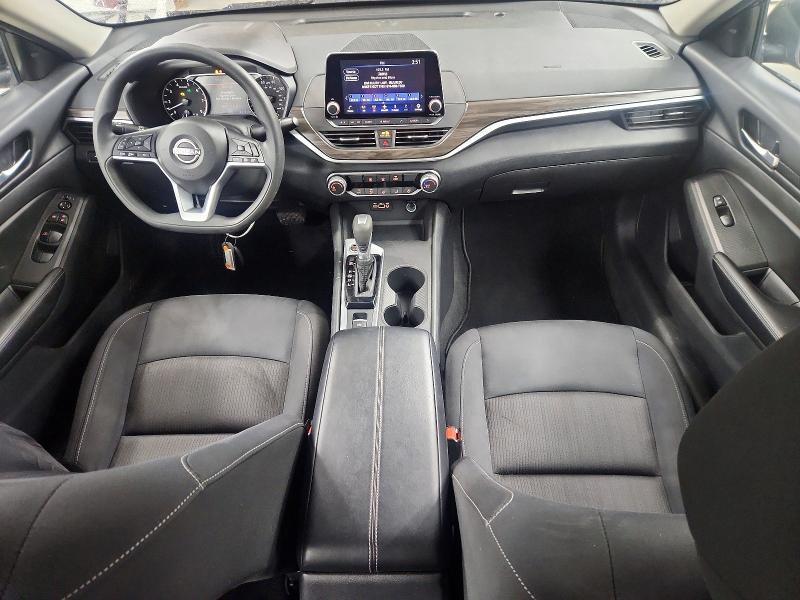2025 Nissan Altima მანქანა იყიდება აუქციონზე, vin: 1N4BL4DWXSN329595, აუქციონის ნომერი: 71549736