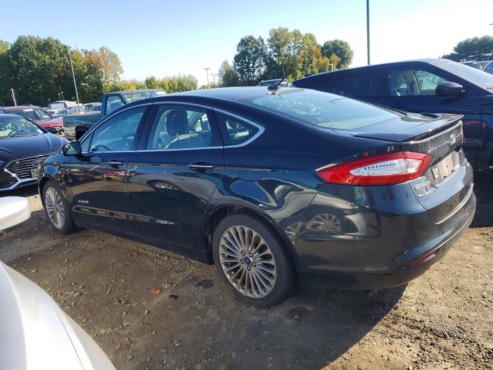 Продажа на аукционе авто 2014 Ford Fusion, vin: 3FA6P0RU3ER125132, номер лота: 71423596