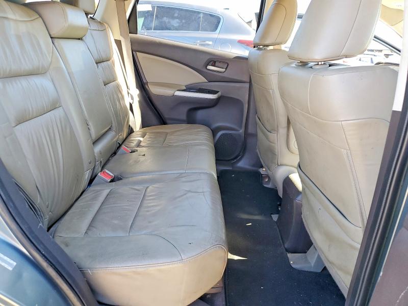 Aukcja sprzedaży 2012 Honda Cr-v, vin: JHLRM4H76CC005889, numer aukcji: 71218486