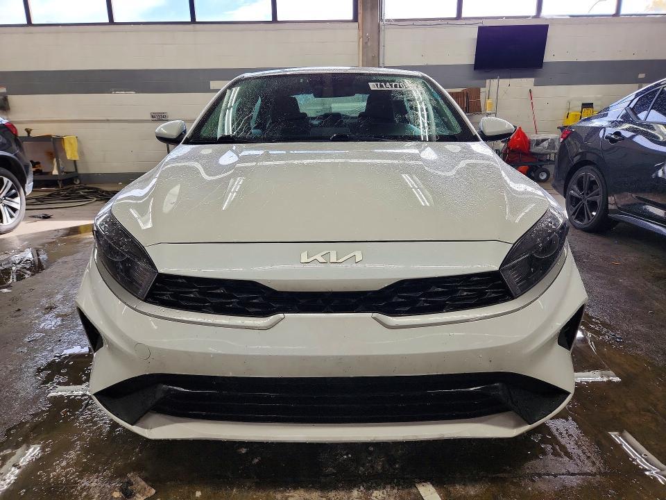 Продажа на аукционе авто 2023 Kia Forte, vin: 3KPF24AD1PE589171, номер лота: 71477086