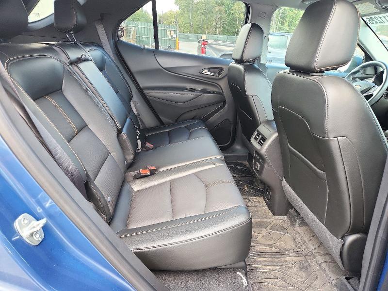 72111226 :رقم المزاد ، 3GNAXNEG8RL127654 vin ، 2024 Chevrolet Equinox مزاد بيع