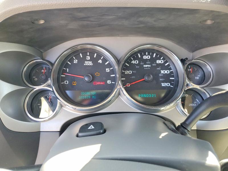 71378526 :رقم المزاد ، 2GTEC13C971533679 vin ، 2007 Gmc New Sierra مزاد بيع