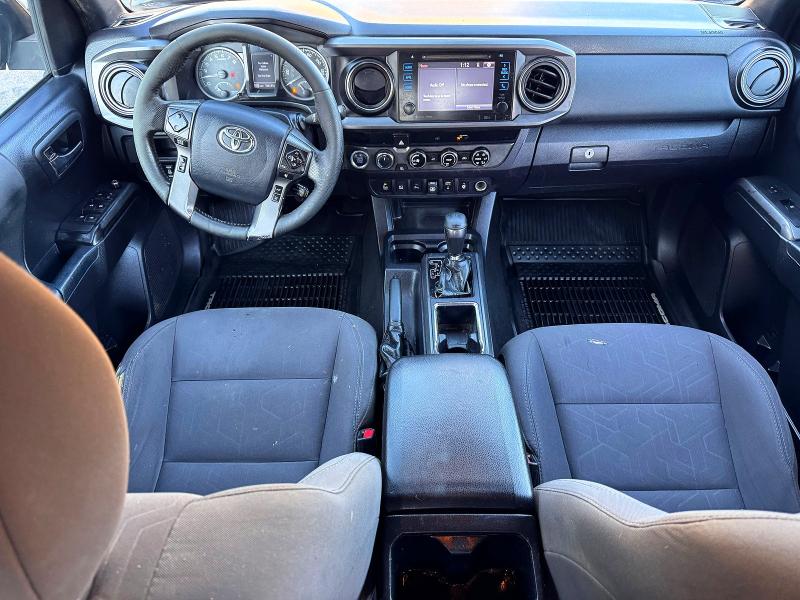 Продаж на аукціоні авто 2018 Toyota Tacoma, vin: 3TMDZ5BN2JM048756, номер лоту: 73183816