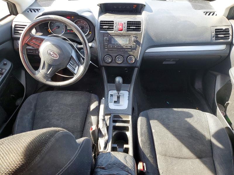 2013 Subaru Xv Crosstrek მანქანა იყიდება აუქციონზე, vin: JF2GPACC7D2832128, აუქციონის ნომერი: 72328666