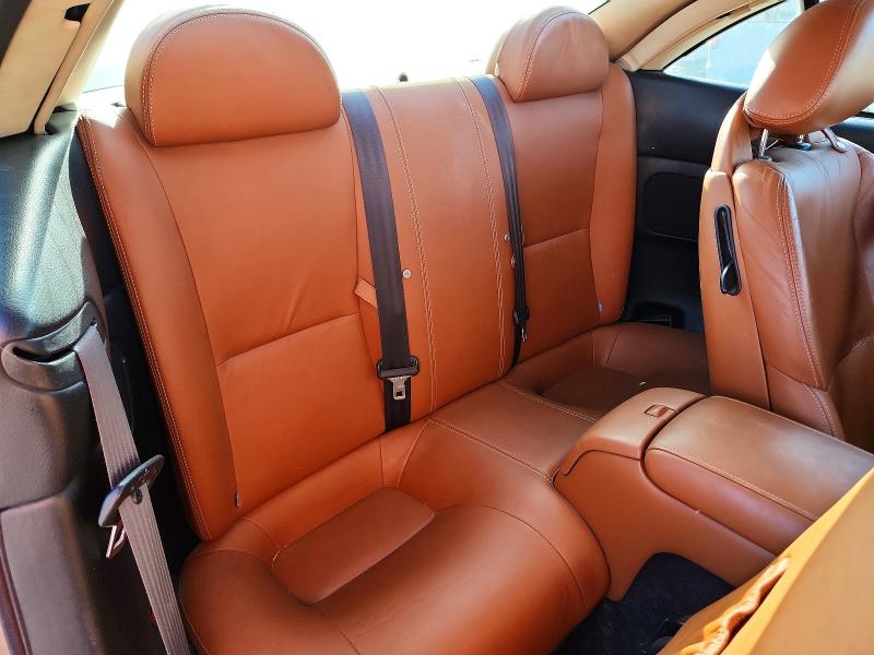 Продаж на аукціоні авто 2003 Lexus Sc, vin: JTHFN48Y130038238, номер лоту: 72027496