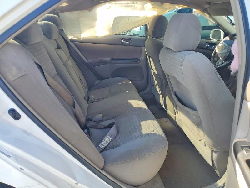 Продаж на аукціоні авто 2005 Toyota Camry, vin: 4T1BE30K15U004485, номер лоту: 71032416