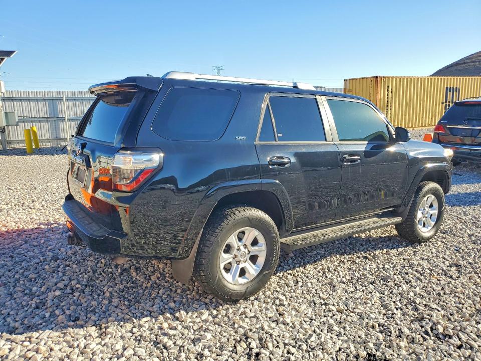 Aukcja sprzedaży 2015 Toyota 4runner, vin: JTEBU5JR4F5251179, numer aukcji: 71064316